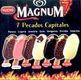 Metáforas y creatividad en helados